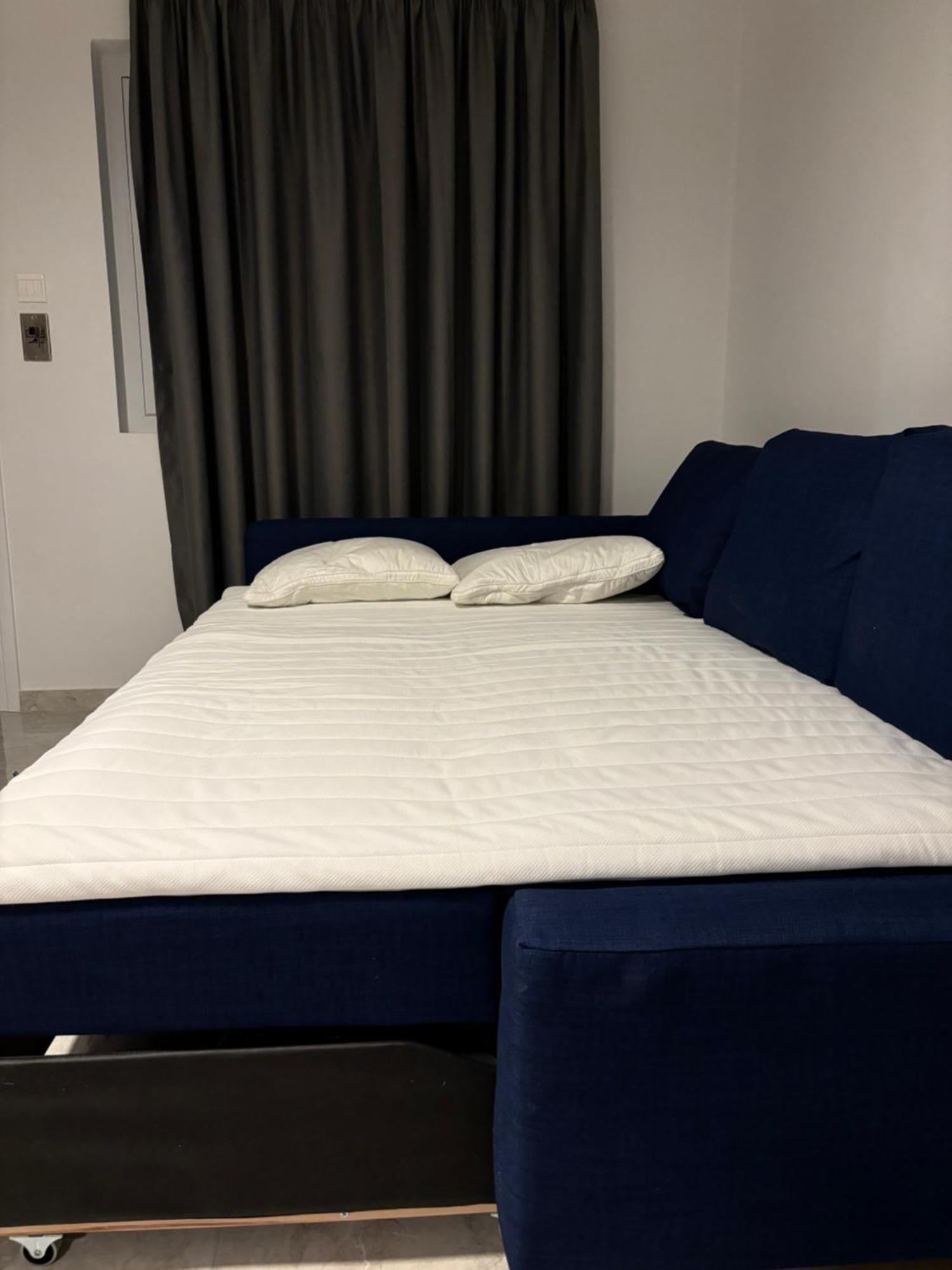 Luca Apts Napa Ayia Napa Pokoj fotografie